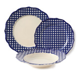 Beatrix 12 Piece Set with Pasta Bowl V2 Dining Bowls