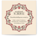 Tapestry Mini Enclosure Cards