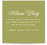 rory Mini Enclosure Cards