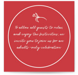 Love in Bloom Mini Enclosure Cards