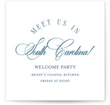 Hilton Mini Enclosure Cards