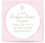 Folk Garden Mini Enclosure Cards