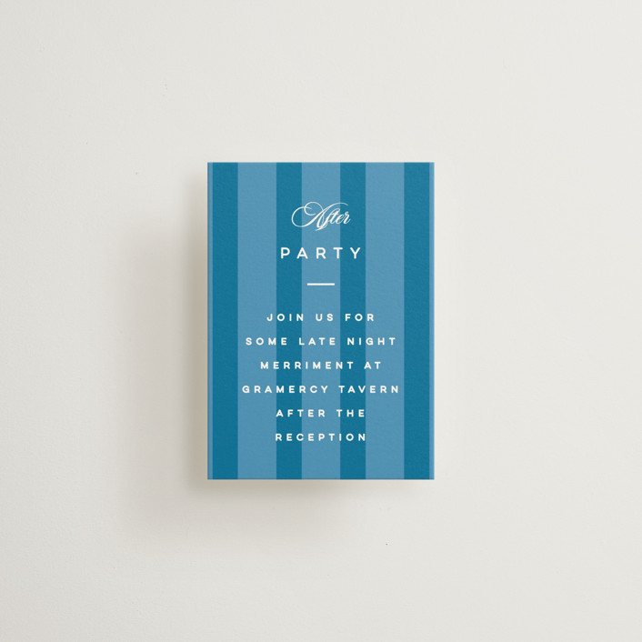 Mce Code Card The Emma Mini Enclosure Cards by Kristie Kern | Minted