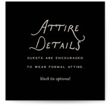 Lovers Mini Enclosure Cards