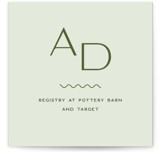 Swoon Mini Enclosure Cards