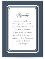 Ariah Mini Enclosure Cards