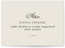 Milagro Mini Enclosure Cards