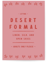 Coyota Mini Enclosure Cards