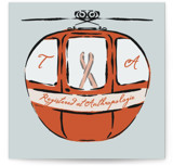 Après Ski Mini Enclosure Cards