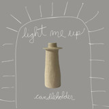 light me up candleholder Candles & Holders