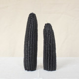 Blackberry - Corn Beeswax Candle Set Candles & Holders