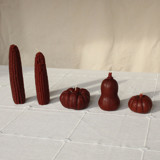 Chestnut - Harvest Table Bundle Beeswax Candles Candles & Holders
