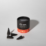Incense Cones - Far Out Candles & Holders