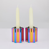 Candle Holders - Sunrise Sunset Candles & Holders