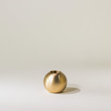 Brass Pen Holder Decorative Object