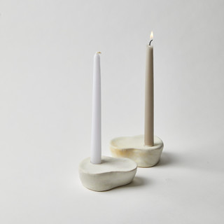 Candle holder Decorative Object