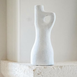 NORA WHITE Decorative Object