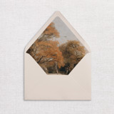 Fall Envelope Liners, Autumn, Pack of 25 Envelope Liners