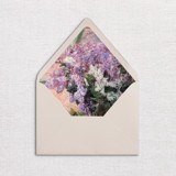 Lilac Envelope Liners, Pack of 25 Envelope Liners