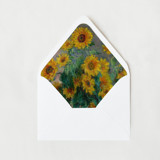 Sunflower Fine Art | Set of 25 Euro Envelope Liners Envelope Liners