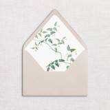 Botanical Vine Envelope Liners, Pack of 25 Envelope Liners