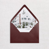 Custom Home Envelope Liners, Pack of 25 Envelope Liners