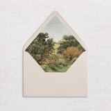 Field of Wheat Envelope Liners, Pack of 25 Envelope Liners