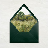 A7 Fine Art Envelope Liners // Field of Oats (Set of 25) Envelope Liners