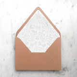 A7 Envelope Liners Lace (set of 10) Envelope Liners