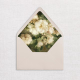 Romantic Floral Envelope Liners, Pack of 25 Envelope Liners