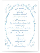 Menus