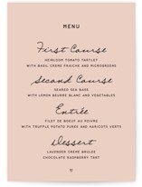 Ballpoint Suite Menus