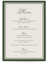 Emerson Menus