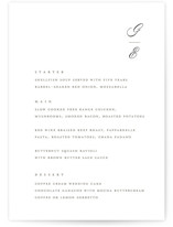 gregada Menus