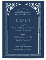 Nouveau Frame Menus