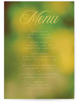 Menus