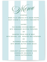 Island Palm Menus