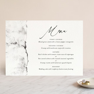 Inky Menus