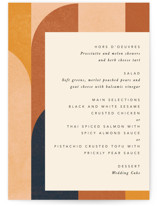 Menus