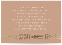 Cultured Element Foil-Pressed Mini Enclosure Cards