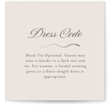 Foil-Pressed Mini Enclosure Cards