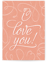 Swirls of Love