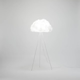 Lampshade Cloud // Floor Stand Floor Lamps