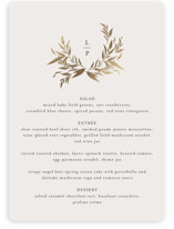Natural Monogram