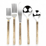 La Tavola Flatware Set Flatware Sets
