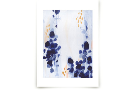 Bluebonnets I Fine Art Prints