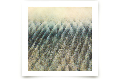 Wave Trees Two Fine Art Prints