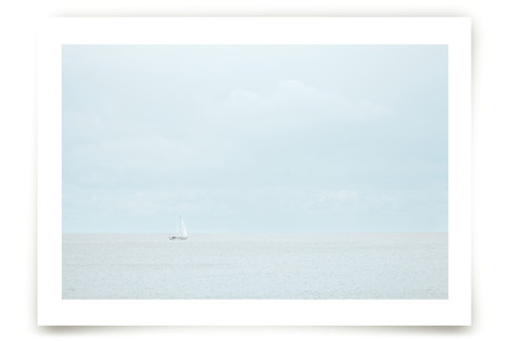 Still Ocean Fine Art Prints