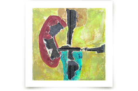 Segue Fine Art Prints