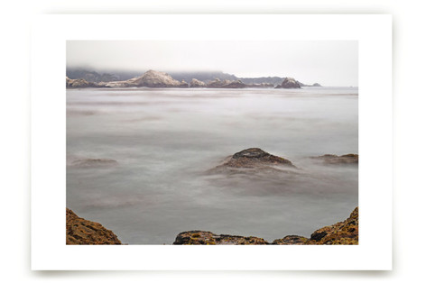 Peaceful Ocean Fine Art Prints